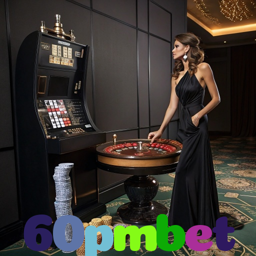 A Magia dos Jogos de Fantasia na 60pmbet