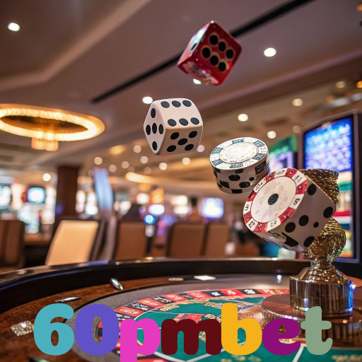 A Magia dos Jogos de Fantasia na 60pmbet
