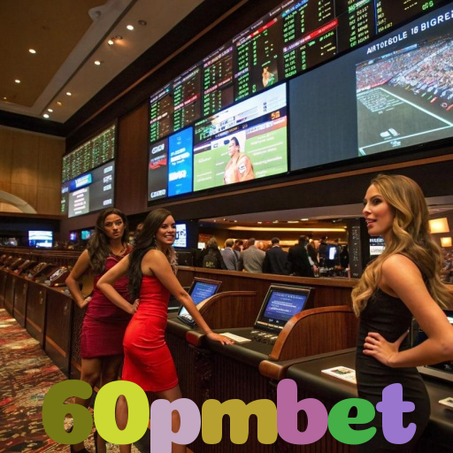 A Magia dos Jogos de Fantasia na 60pmbet