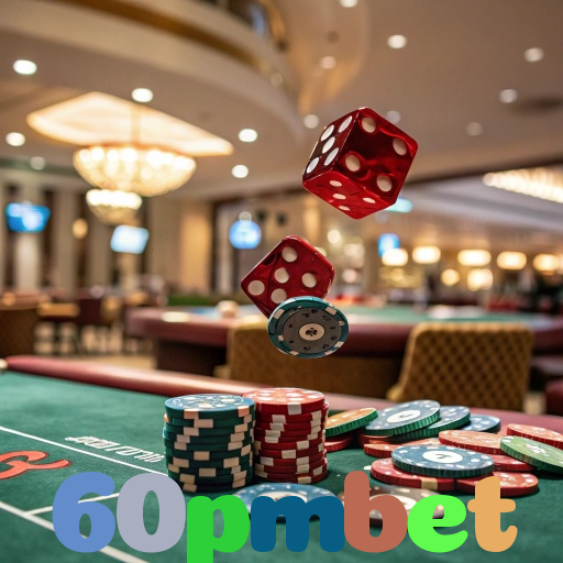 A Magia dos Jogos de Fantasia na 60pmbet