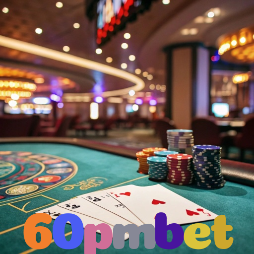 A Magia dos Jogos de Fantasia na 60pmbet