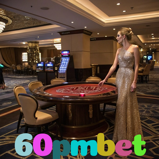A Magia dos Jogos de Fantasia na 60pmbet