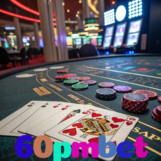 A Magia dos Jogos de Fantasia na 60pmbet