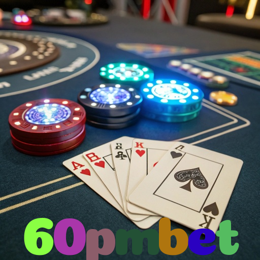 A Magia dos Jogos de Fantasia na 60pmbet