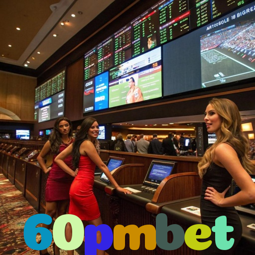 A Magia dos Jogos de Fantasia na 60pmbet