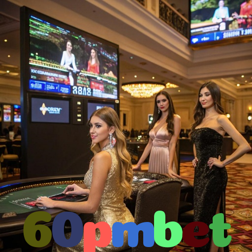 A Magia dos Jogos de Fantasia na 60pmbet