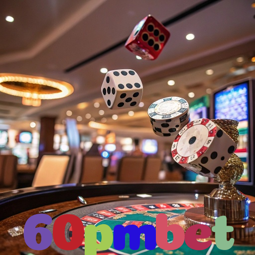 A Magia dos Jogos de Fantasia na 60pmbet