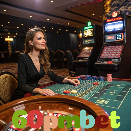 A Magia dos Jogos de Fantasia na 60pmbet