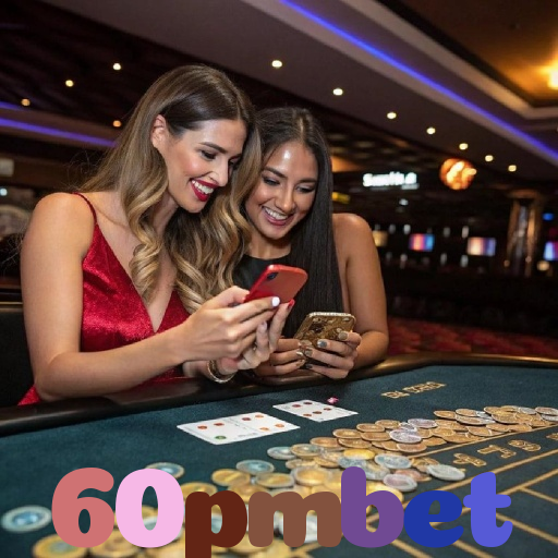 A Magia dos Jogos de Fantasia na 60pmbet