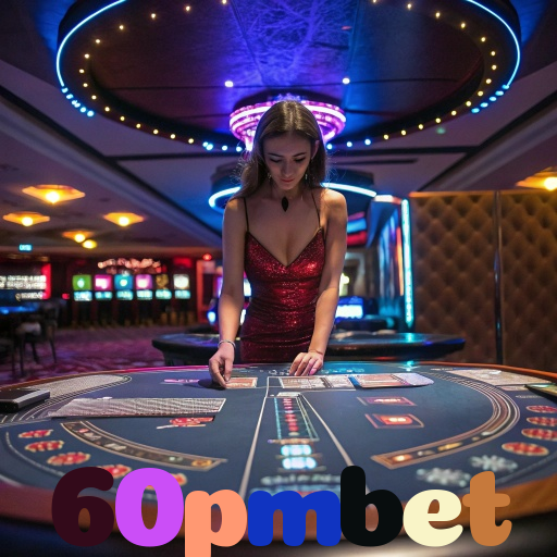 A Magia dos Jogos de Fantasia na 60pmbet