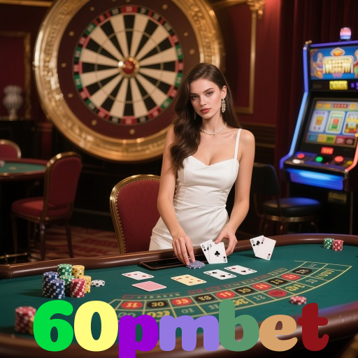 A Magia dos Jogos de Fantasia na 60pmbet