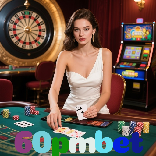 A Magia dos Jogos de Fantasia na 60pmbet
