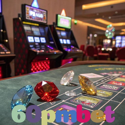 A Magia dos Jogos de Fantasia na 60pmbet
