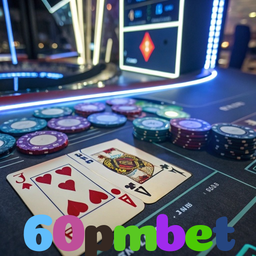 A Magia dos Jogos de Fantasia na 60pmbet