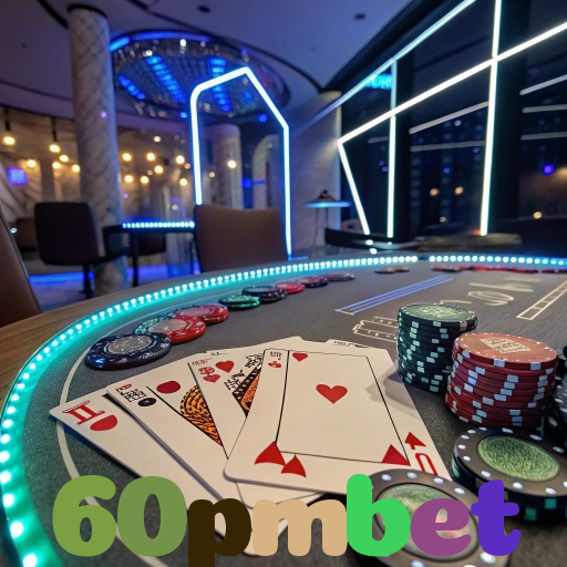 A Magia dos Jogos de Fantasia na 60pmbet