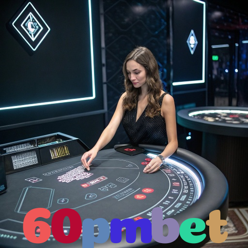 A Magia dos Jogos de Fantasia na 60pmbet