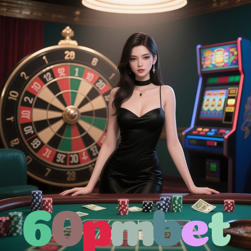 A Magia dos Jogos de Fantasia na 60pmbet