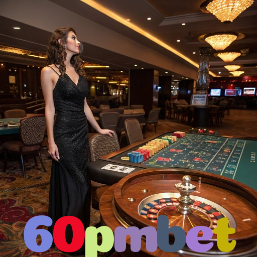 A Magia dos Jogos de Fantasia na 60pmbet