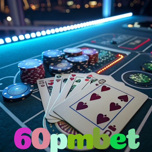 A Magia dos Jogos de Fantasia na 60pmbet