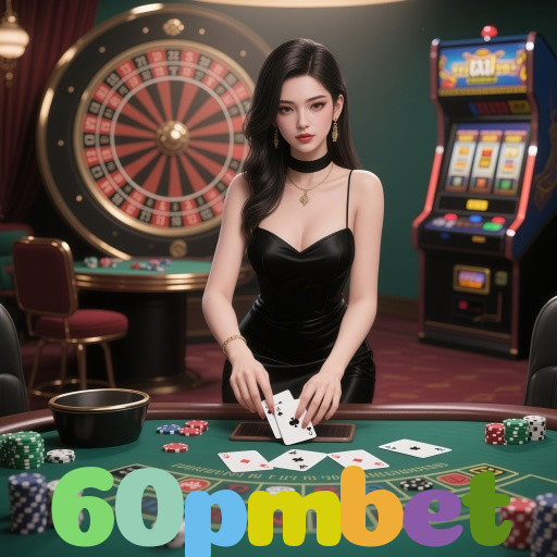 A Magia dos Jogos de Fantasia na 60pmbet