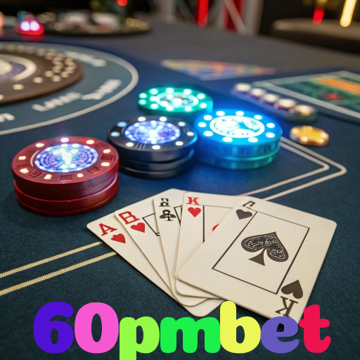 A Magia dos Jogos de Fantasia na 60pmbet