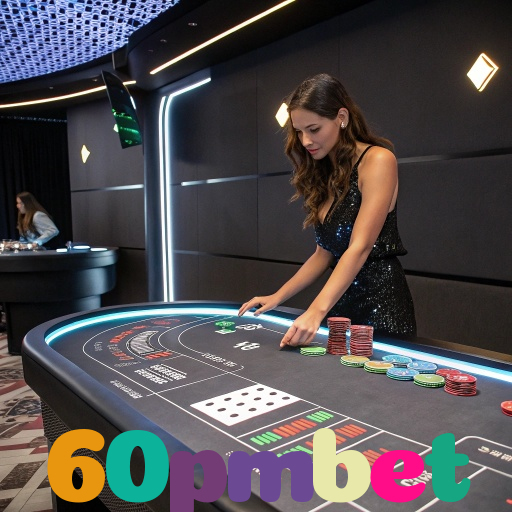A Magia dos Jogos de Fantasia na 60pmbet