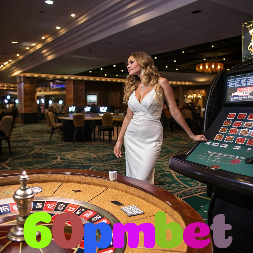 A Magia dos Jogos de Fantasia na 60pmbet