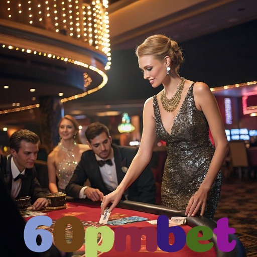 A Magia dos Jogos de Fantasia na 60pmbet