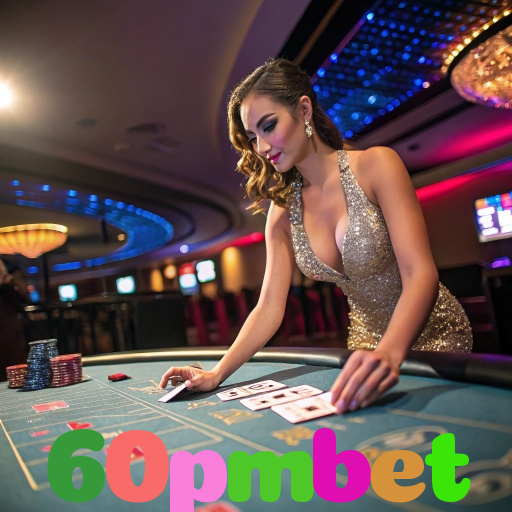 A Magia dos Jogos de Fantasia na 60pmbet