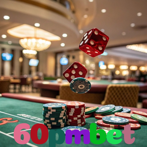 A Magia dos Jogos de Fantasia na 60pmbet