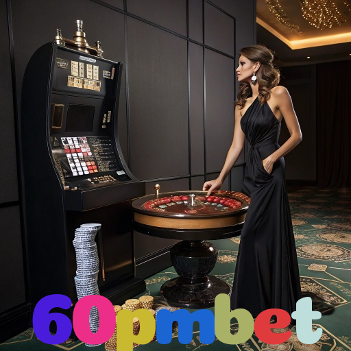 A Magia dos Jogos de Fantasia na 60pmbet