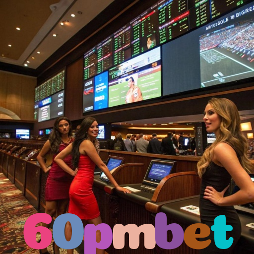 A Magia dos Jogos de Fantasia na 60pmbet