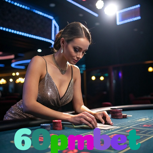 A Magia dos Jogos de Fantasia na 60pmbet