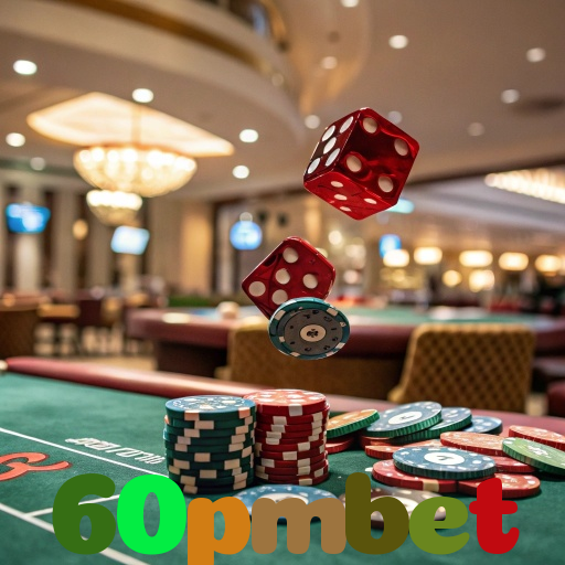 A Magia dos Jogos de Fantasia na 60pmbet