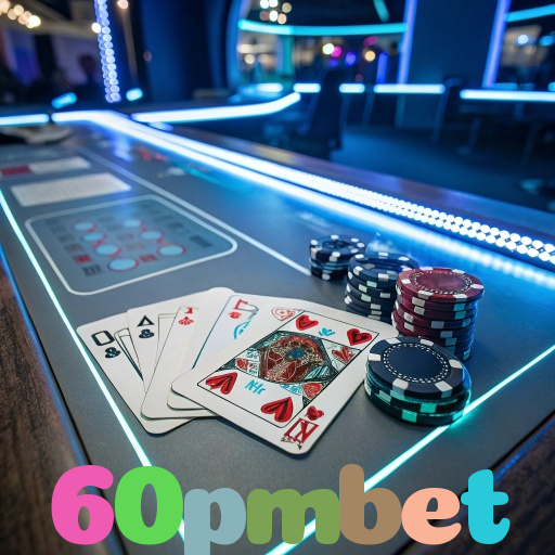 A Magia dos Jogos de Fantasia na 60pmbet