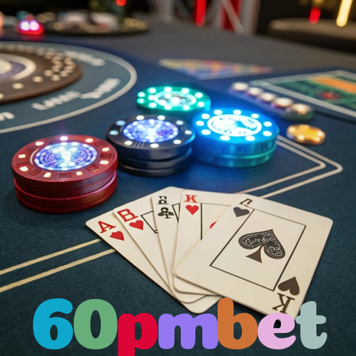 A Magia dos Jogos de Fantasia na 60pmbet