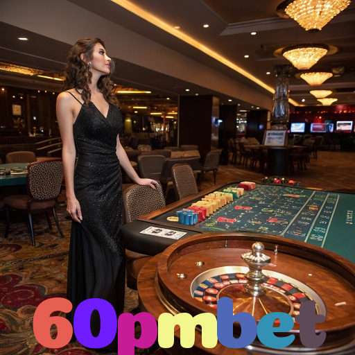 A Magia dos Jogos de Fantasia na 60pmbet