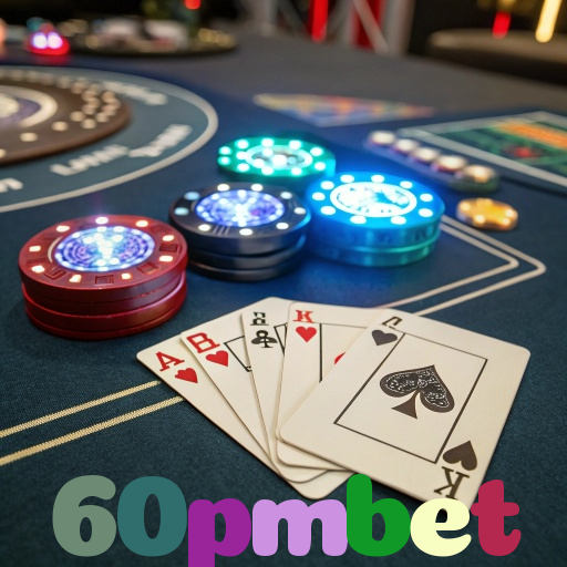A Magia dos Jogos de Fantasia na 60pmbet
