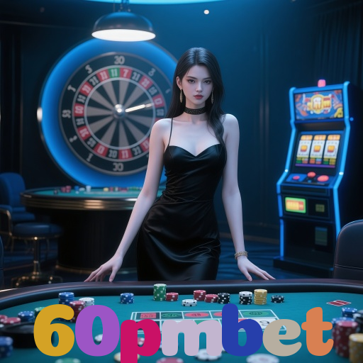 A Magia dos Jogos de Fantasia na 60pmbet