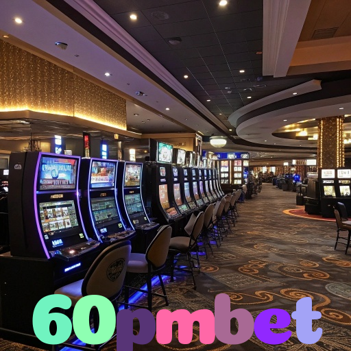 A Magia dos Jogos de Fantasia na 60pmbet