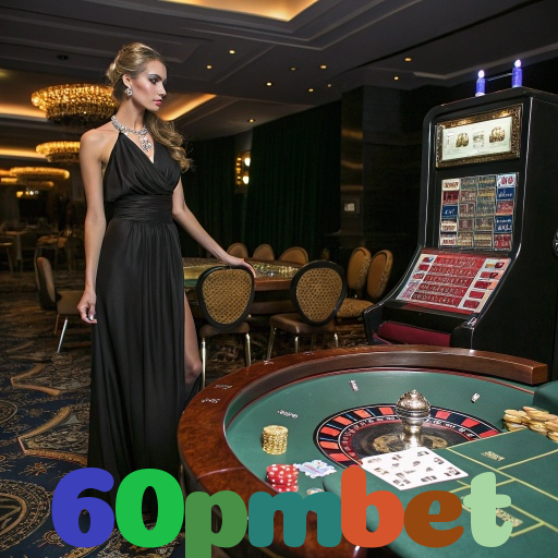 A Magia dos Jogos de Fantasia na 60pmbet