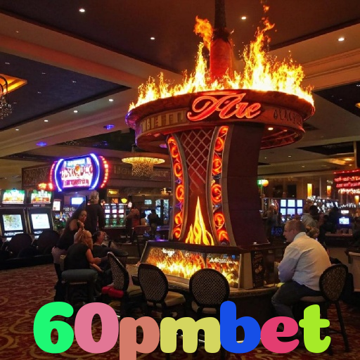 A Magia dos Jogos de Fantasia na 60pmbet