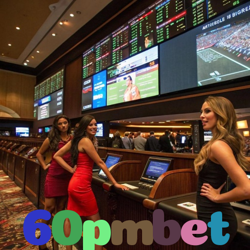 A Magia dos Jogos de Fantasia na 60pmbet