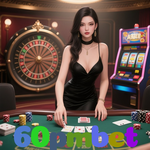 A Magia dos Jogos de Fantasia na 60pmbet