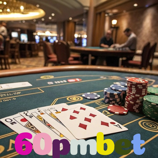 A Magia dos Jogos de Fantasia na 60pmbet