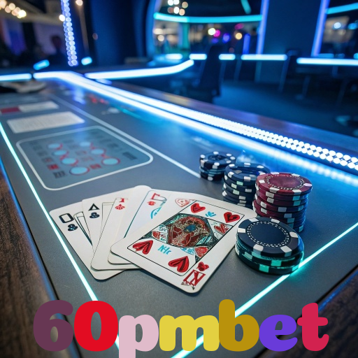 A Magia dos Jogos de Fantasia na 60pmbet