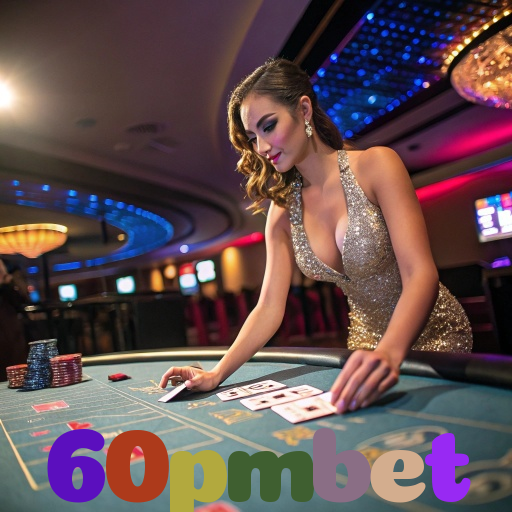 A Magia dos Jogos de Fantasia na 60pmbet