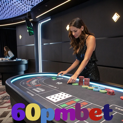 A Magia dos Jogos de Fantasia na 60pmbet