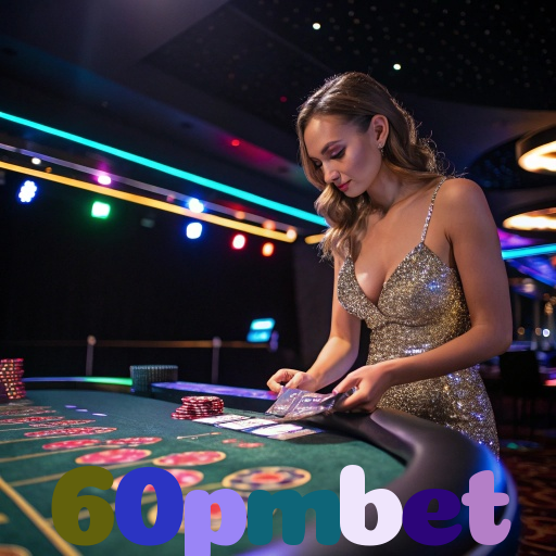 A Magia dos Jogos de Fantasia na 60pmbet