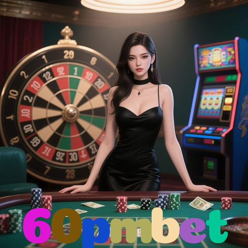 A Magia dos Jogos de Fantasia na 60pmbet